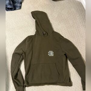 Eric Emanuel Hoodie